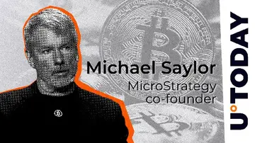 BTC повторно тестирует $97,000, Сэйлор говорит, что "Биткойн навсегда", в то время как сезон пузырей заканчивается