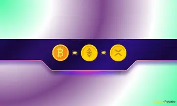BTC проти ETH проти XRP: який з них може вибухнути найбільше у другій половині 2026 року? Штучний інтелект вибирає свого переможця