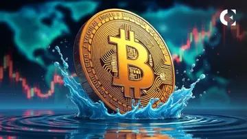 BTC впав до 13-го місця серед найбільших глобальних активів через перерозподіл капіталу на ШІ та дорогоцінні метали