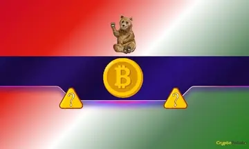 BTC знизився на 10 тис. доларів від рекорду – ось наступні рівні підтримки для біткоїна (аналітик)