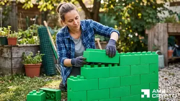 BUILDon зростає, оскільки утримувачі досягають рекордних 87,320 – Чи зможе B продовжити свої здобутки?