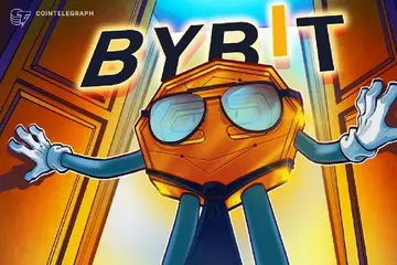 Bybit подвоює свої зусилля в операціях на Близькому Сході на тлі регіональних напруженостей