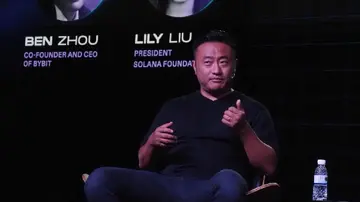 Bybit шукатиме великі партнерства з брокерами, щоб конкурувати з Robinhood у США.