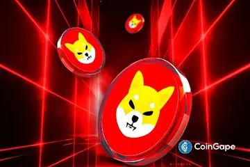 Ц Targets ціна Shiba Inu на $0.000026 на фоні спалення 4.7 млн токенів та підвищення безпеки Shibarium