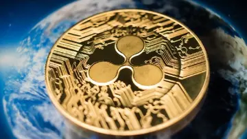 Caleb & Brown додав платежі Ripple для швидших виведень USD