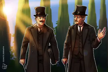 Caleb & Brown розширюється до Великої Британії, роблячи ставку на невикористаний попит на криптовалюту