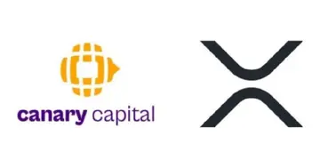 Canary Capital стверджує, що його XRP ETF перевищує всі інші XRP ETF разом узяті