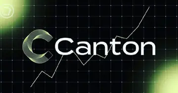 Canton Network запустив першу приватну зарплату у стейблкоїнах, прискорюючи впровадження блокчейну в установах