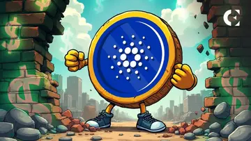 Cardano (ADA) готується до суттєвого зростання: аналітик прогнозує потенціал понад $6