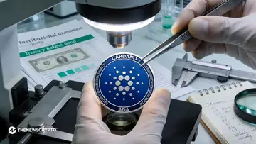Cardano (ADA) наближається до прориву з спадного клину: чи зможуть бичі спровокувати потужний рух вгору?