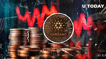 Cardano (ADA) сильно упал, сможет ли он отскочить от $0.60?