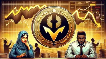Cardano (ADA) стикається з тиском на продаж – чи є це початком тренду?