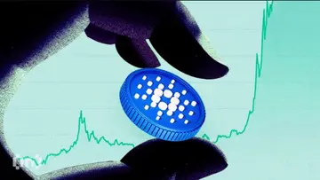 Cardano (ADA) торгується вбік з слабким трендом, але з'являються ознаки бичачого звороту