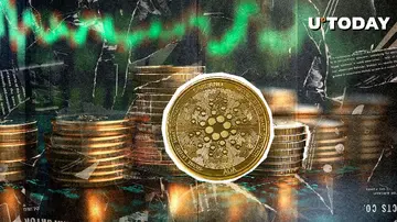 Cardano (ADA) злетів на 75% у обсязі на фоні ліквідації шортів на $284 мільйони