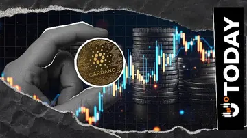 Cardano (ADA) зросла на 40% в обсязі, але це не добре