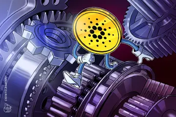 Cardano активує хард-форк ван Россема, прокладаючи шлях до Leios