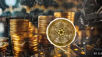 Cardano до $0,67? Эпичное предсказание по Bollinger Bands