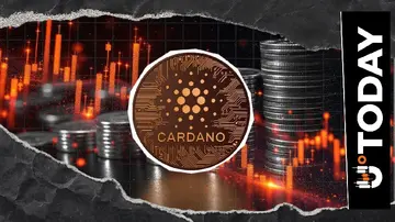 Cardano досяг 10,166% дисбалансу ліквідацій, оскільки ціна тестує підтримку на рівні $0,2