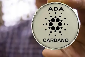 Cardano готовий до злету, аналітик прогнозує рівень $5