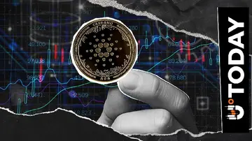Cardano на ключовій ціновій точці: смуги Боллінджера звужуються, куди далі?