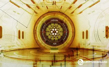 Cardano обробив понад 90 мільйонів транзакцій за один день, аналітик очікує ATH $4 для ADA в цьому циклі