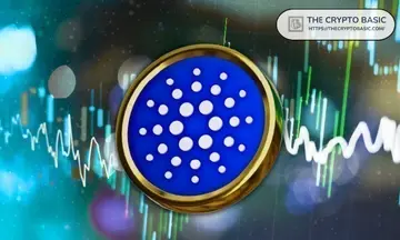 Cardano - одна з альткойнів, які можуть повернутися: Шоу Місяця