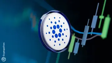 Cardano оголошує про зміну своєї стратегії на 2030 рік, спрямованої на більш комерційно орієнтовану мету.