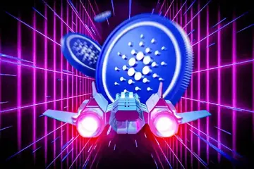 Cardano отримує великий поштовх у іграх завдяки інтеграції з Unreal Engine