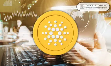 Cardano почне рости, коли Bitcoin перетне цей ключовий EMA