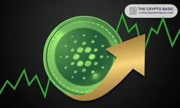 Cardano подає сигнал до покупки на тижневому графіку після 6-місячної боротьби