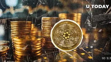Cardano порушує ключову підтримку на фоні падіння ринку, що далі для ADA?