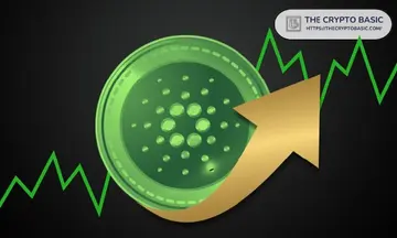 Cardano прагне до $1 на фоні формування прориву: Чи зможуть бикі ADA подолати опір $0.66?