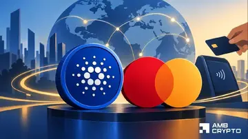 Cardano приєднується до крипто-програми Mastercard – Чи зможе ADA сприяти її впровадженню?