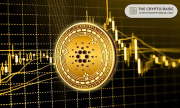 Cardano став п'ятим за швидкістю зростання блокчейном для реальних активів.
