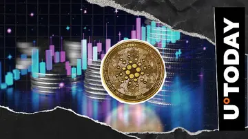 Cardano відзначає 8 років безперервної роботи, поступаючись лише Bitcoin: що далі для мережі?