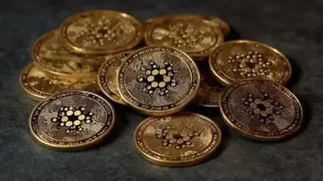 Cardano зіткнувся з дивною ситуацією: можливе схвалення ETF на ADA; слабка цінова динаміка
