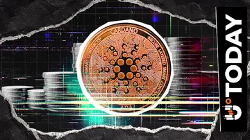 Cardano зіткнувся зglitch на основній мережі, що відбувається?
