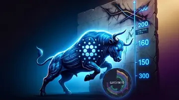 Cardano знову перевищує 6 мільярдів доларів: чи готова ADA до наступного прориву?