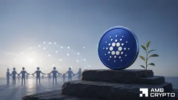 Cardano зріс на 19% після запуску Dijkstra – Чи зможе ADA залишитися вище $0.20?