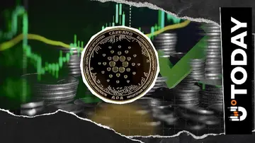 Cardano зросла на 52,077% у ф'ючерсних торгах під час свят, що відбувається?