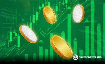 CARV сохраняет импульс выше $0.27 после прорыва, нацеливаясь на зону сопротивления $0.3198