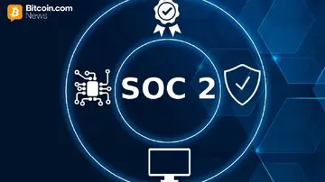 Casa отримала атестацію SOC 2 типу II для платформи самостійного зберігання