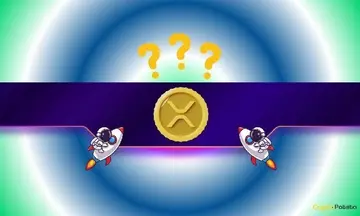 Это следующая большая цель XRP, так как цена Ripple пробивает ключевое сопротивление: подробности