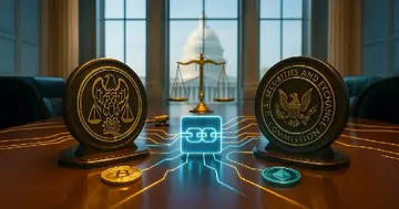 «Це новий день», кажуть SEC–CFTC: Чи змінить спільна зустріч сьогодні о 13:00 правила для Біткоїна?