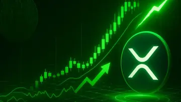 «Это то время» — XRP может вырасти на 400%, так как ключевые сигналы обозначают рост, говорит аналитик
