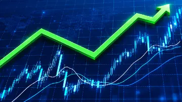 Цей альткоїн, який був доданий на Binance Alpha, сьогодні зазнав неймовірного зростання — його вартість подвоїлася.