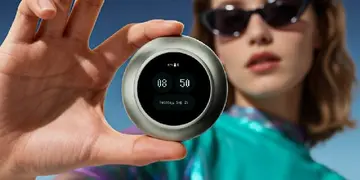 Цей новий біткоїн-гаманець сканує ваші кровоносні судини – і не потребує паролів