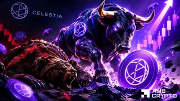 Celestia досягла 4-місячного максимуму – Чи зможе TIA відновити $0,48 попри тиск на продаж?