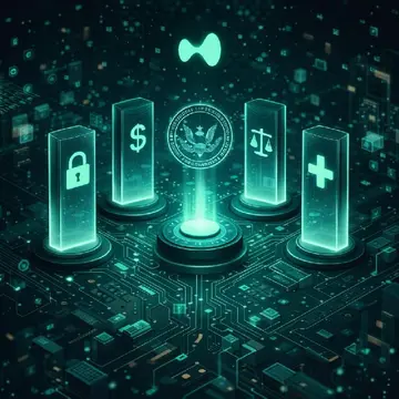 Центр політики Hyperliquid хвалить голову SEC Еткінса за його програму в ланцюзі, що включає 4 ключових пропозиції.