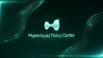 Центр політики Hyperliquid закликає SEC уточнити правила аірдропу та викупу токенів